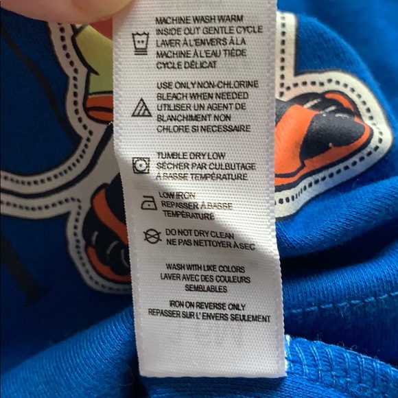 Disney baby 2 piece set - Picture 8 of 12